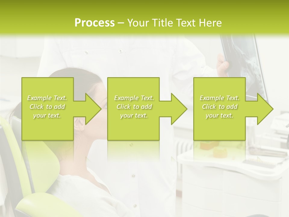 Men Office Attractive PowerPoint Template