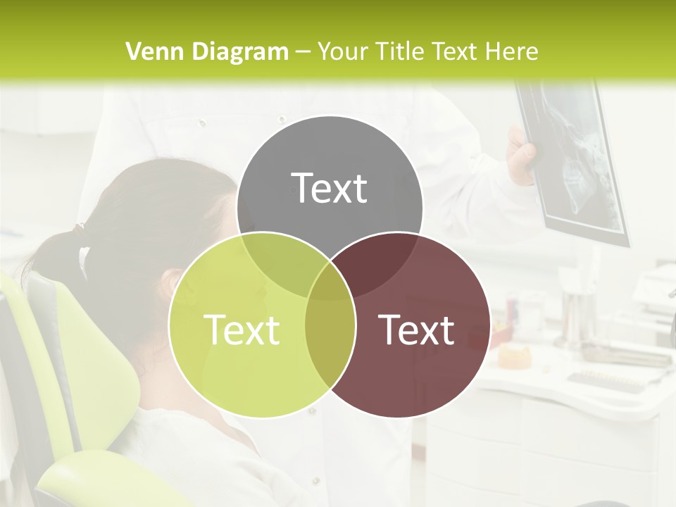 Men Office Attractive PowerPoint Template