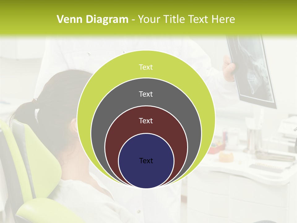 Men Office Attractive PowerPoint Template