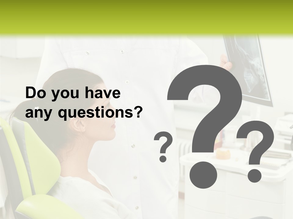 Men Office Attractive PowerPoint Template