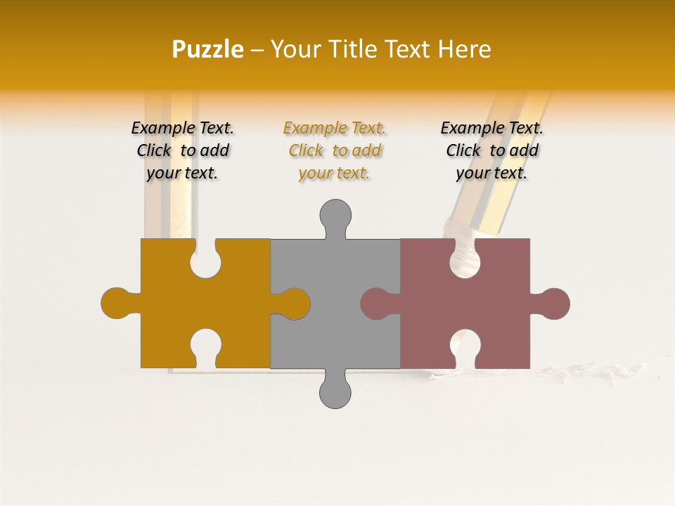 Innovation Hand Mobile PowerPoint Template