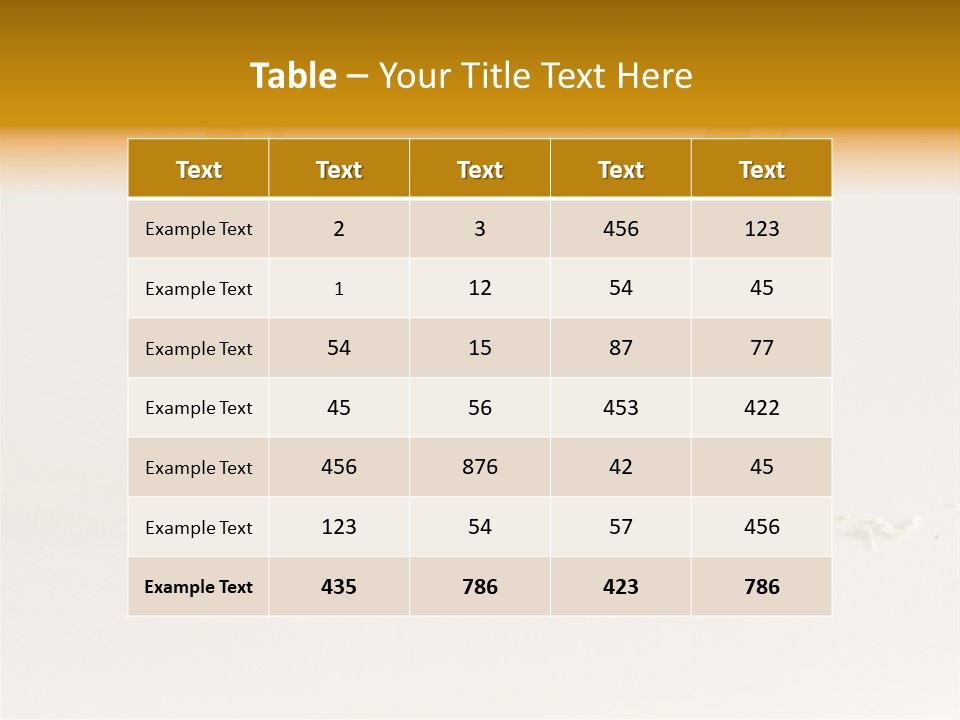 Innovation Hand Mobile PowerPoint Template