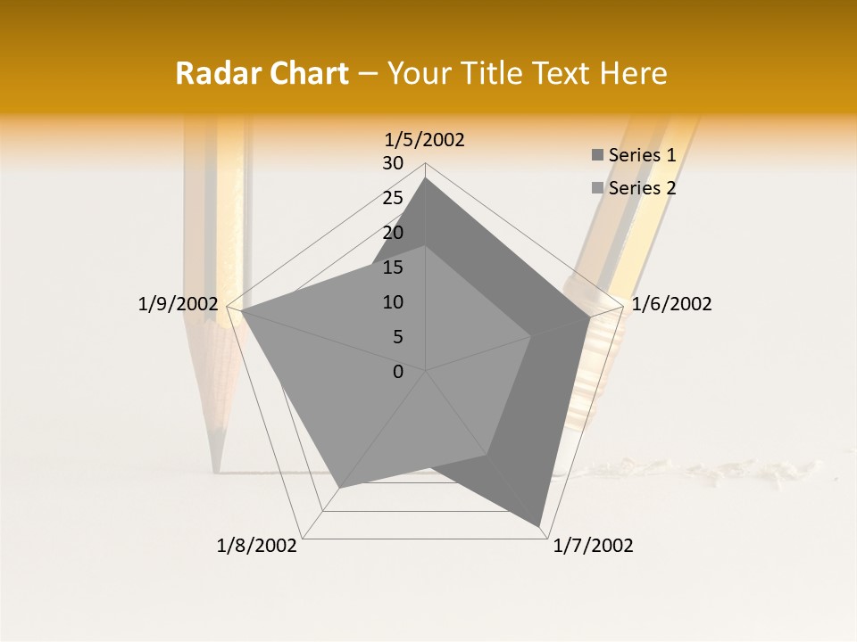 Innovation Hand Mobile PowerPoint Template