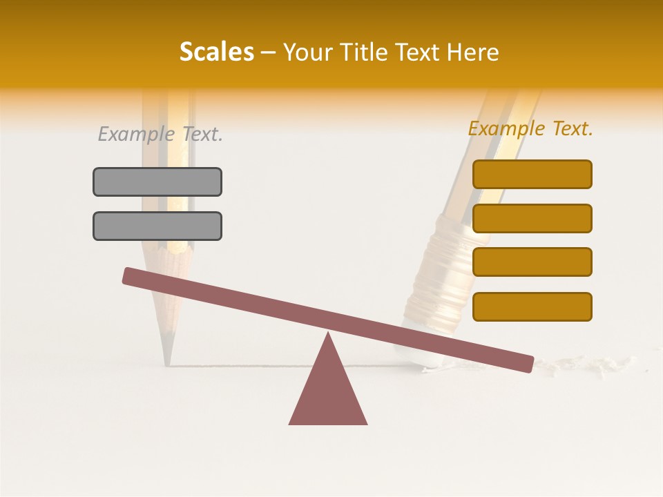 Innovation Hand Mobile PowerPoint Template