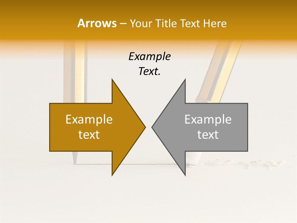 Innovation Hand Mobile PowerPoint Template