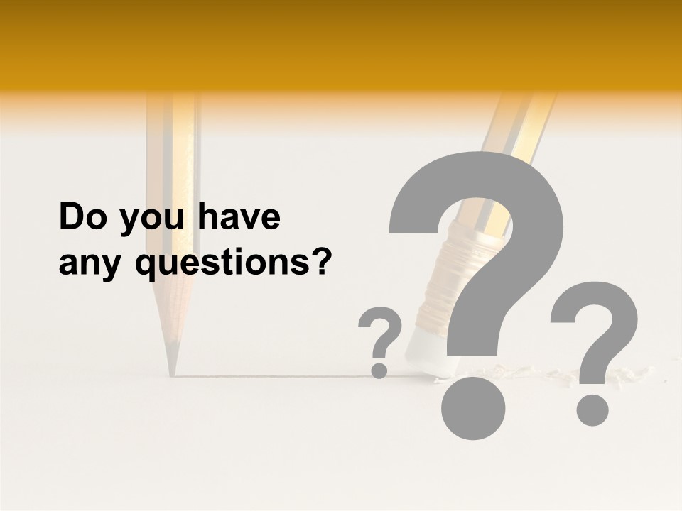 Innovation Hand Mobile PowerPoint Template