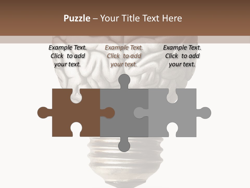 Acne Close Attractive PowerPoint Template