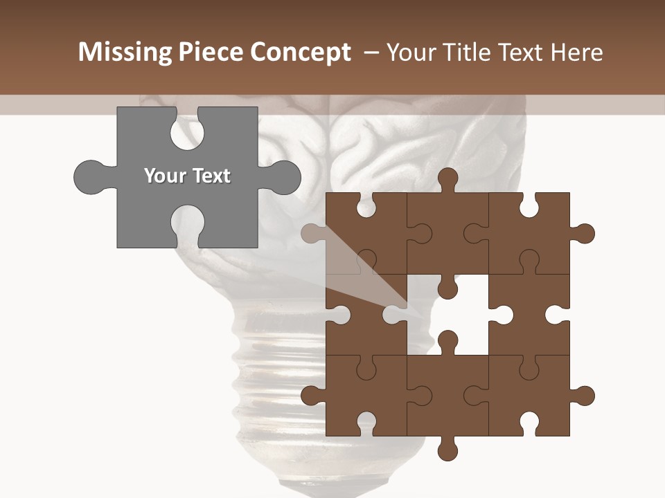 Acne Close Attractive PowerPoint Template