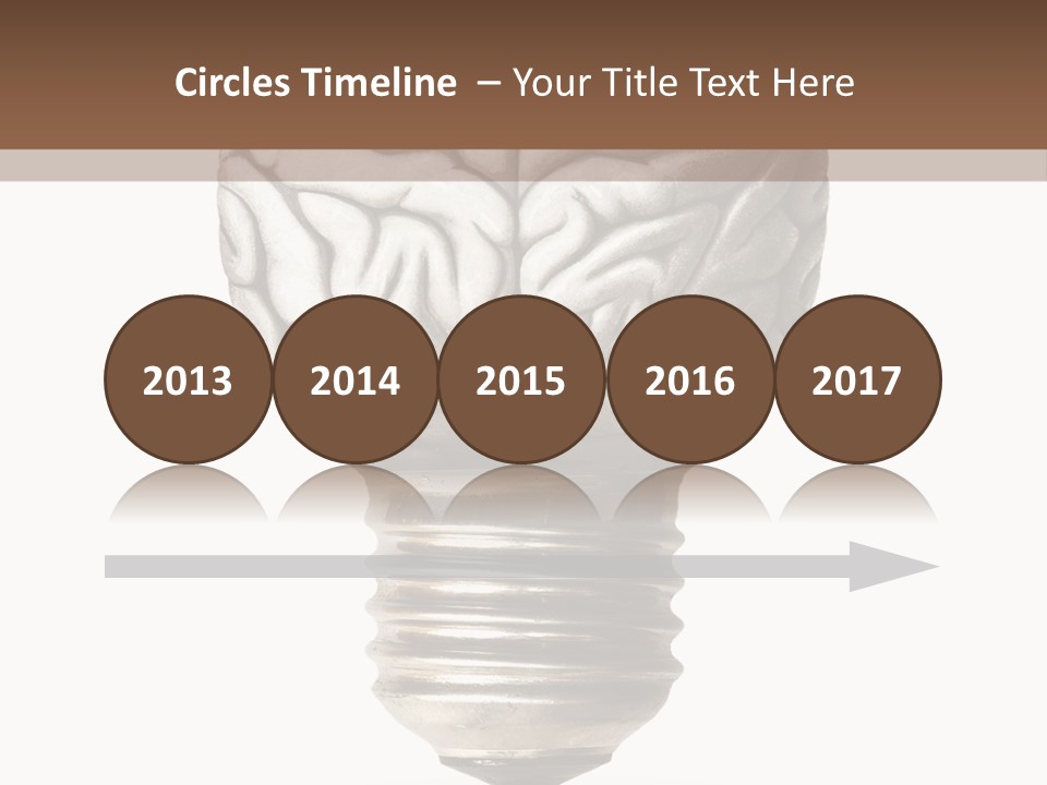 Acne Close Attractive PowerPoint Template