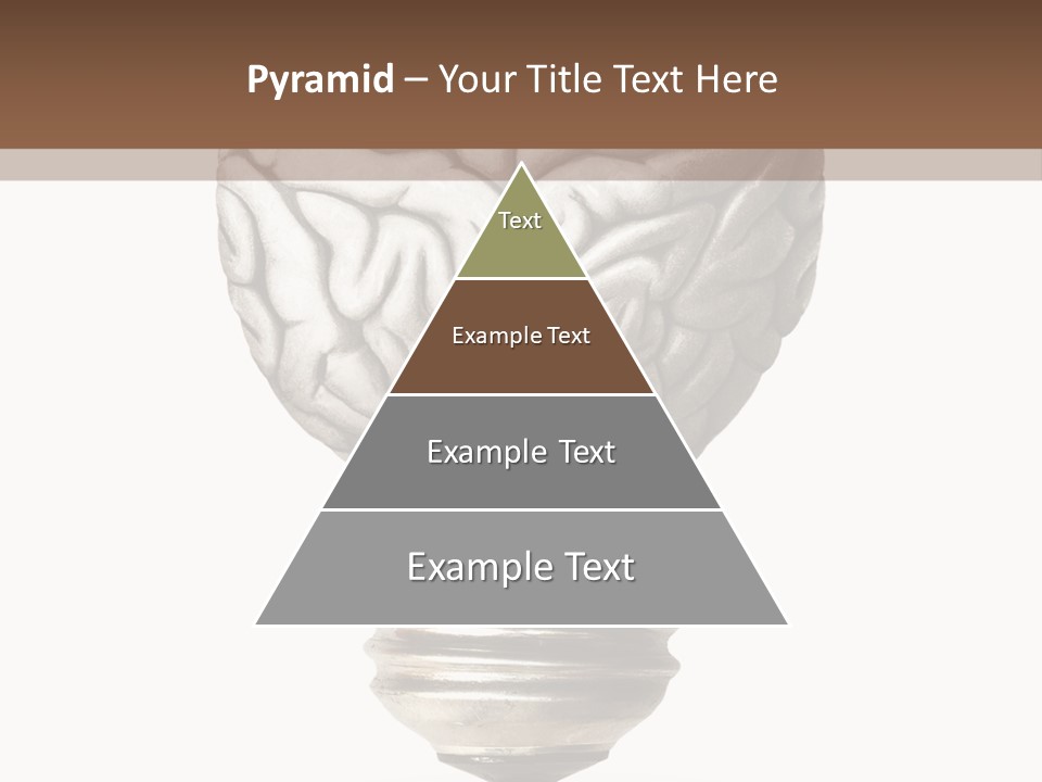Acne Close Attractive PowerPoint Template