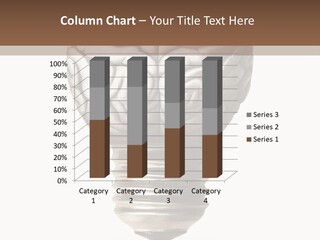 Acne Close Attractive PowerPoint Template