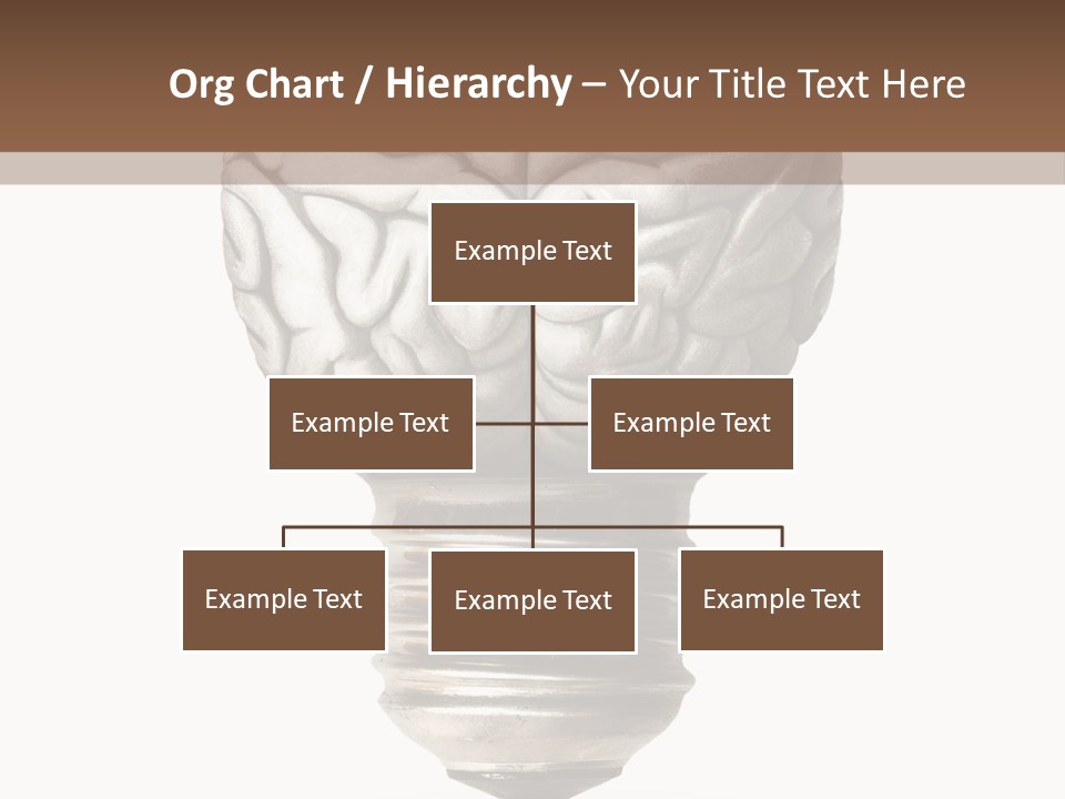 Acne Close Attractive PowerPoint Template