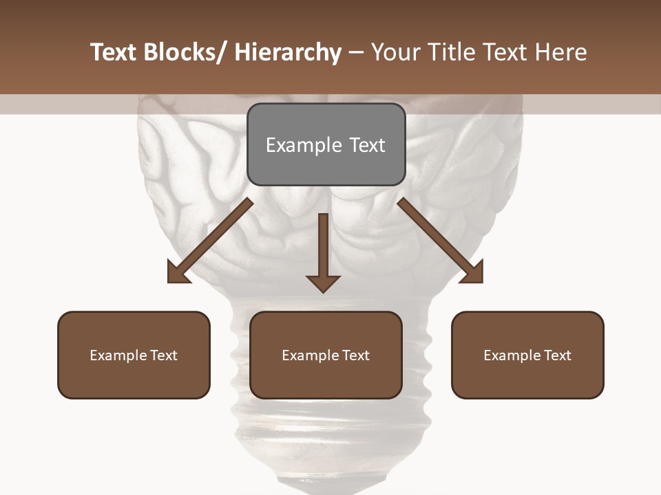 Acne Close Attractive PowerPoint Template