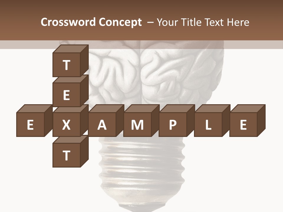 Acne Close Attractive PowerPoint Template