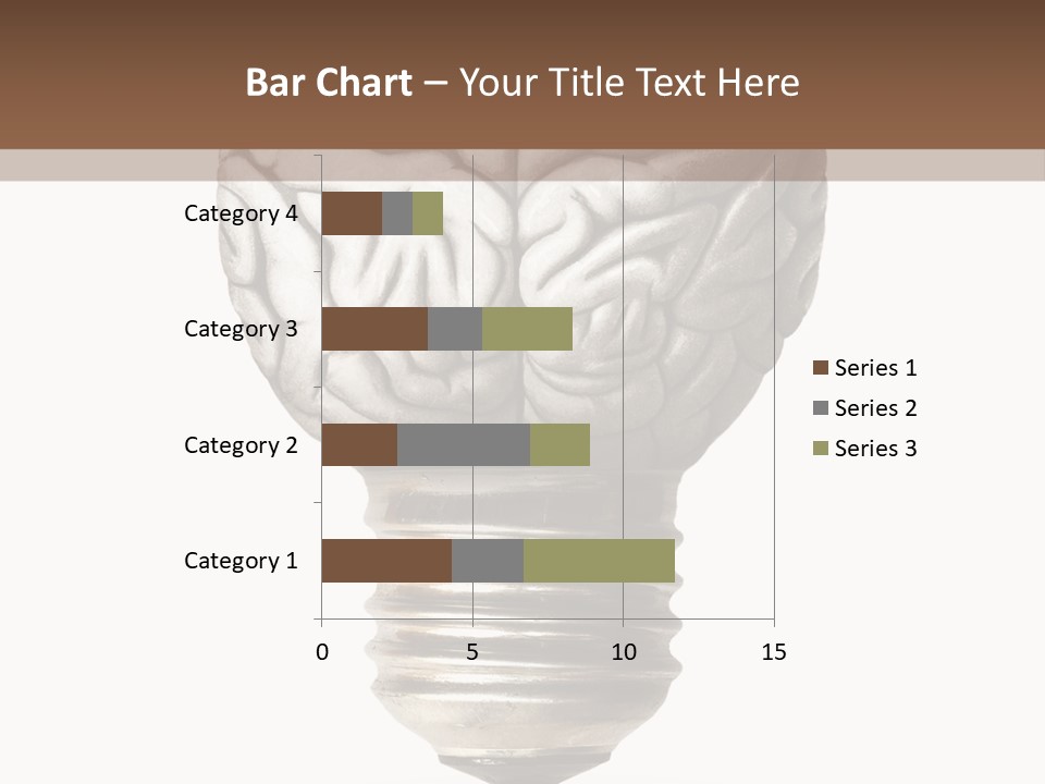Acne Close Attractive PowerPoint Template