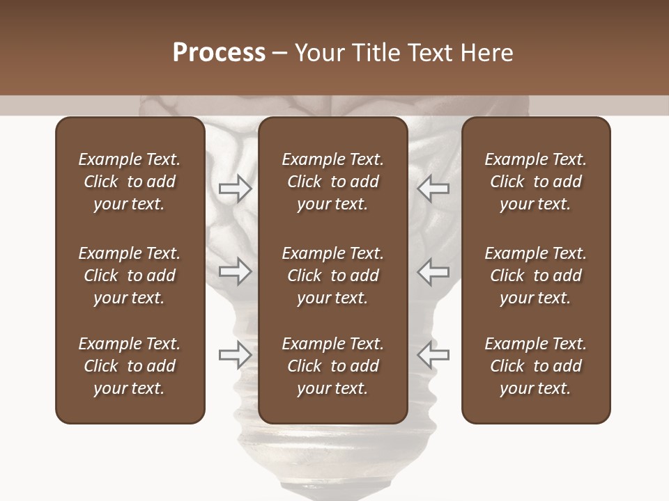Acne Close Attractive PowerPoint Template