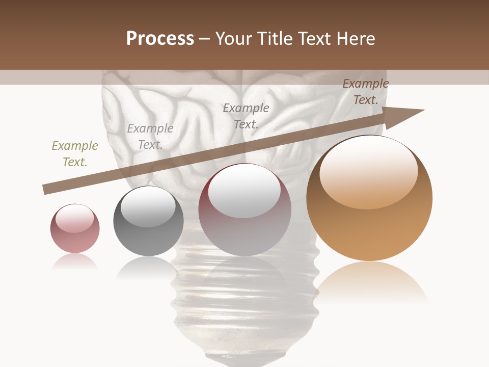 Acne Close Attractive PowerPoint Template