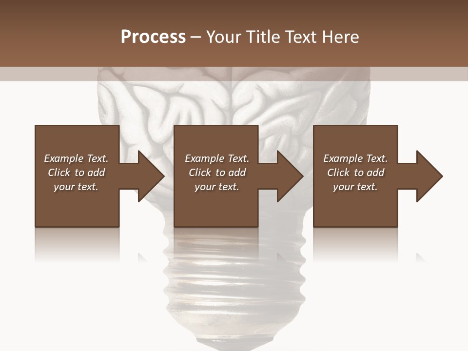 Acne Close Attractive PowerPoint Template