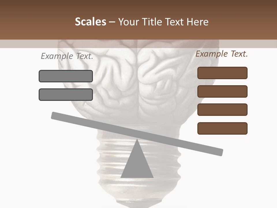 Acne Close Attractive PowerPoint Template