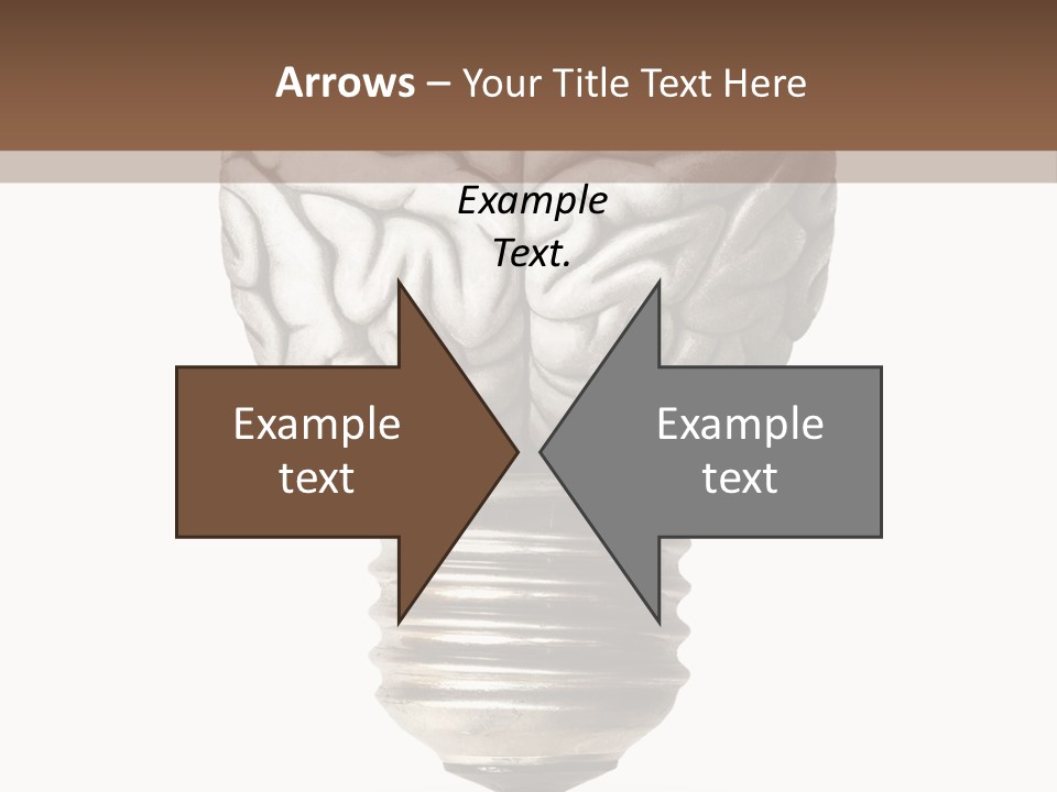 Acne Close Attractive PowerPoint Template