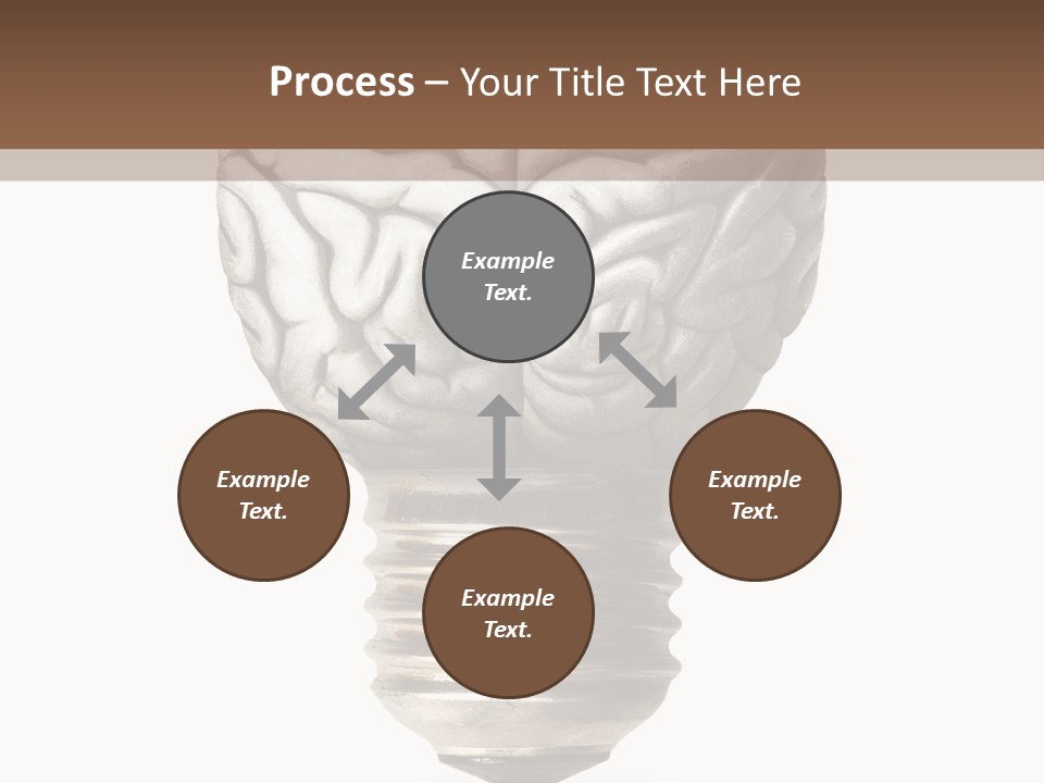 Acne Close Attractive PowerPoint Template