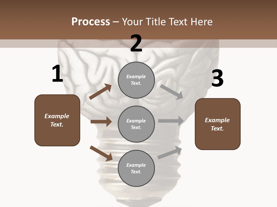 Acne Close Attractive PowerPoint Template
