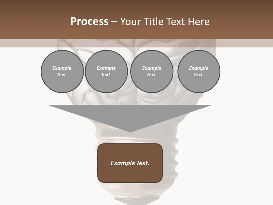 Acne Close Attractive PowerPoint Template