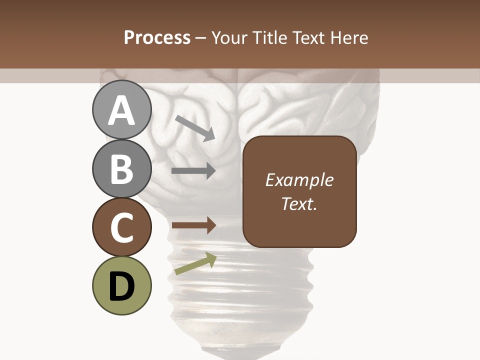 Acne Close Attractive PowerPoint Template
