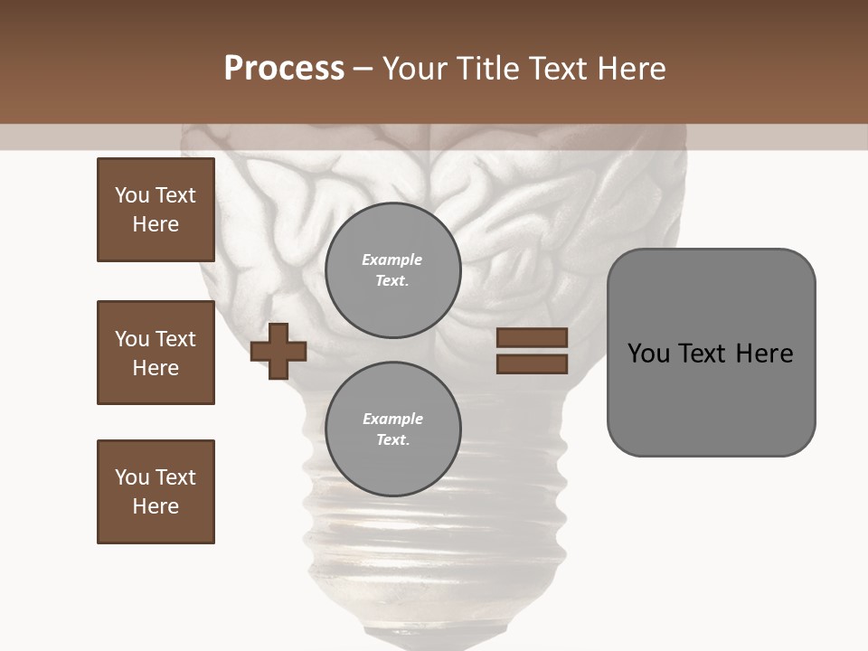Acne Close Attractive PowerPoint Template