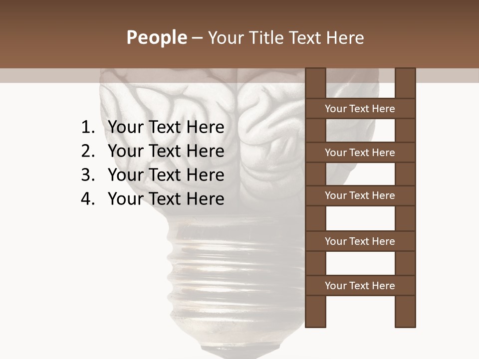 Acne Close Attractive PowerPoint Template