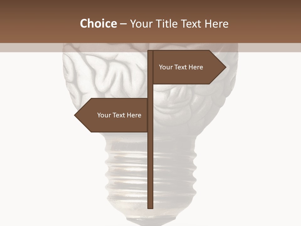 Acne Close Attractive PowerPoint Template
