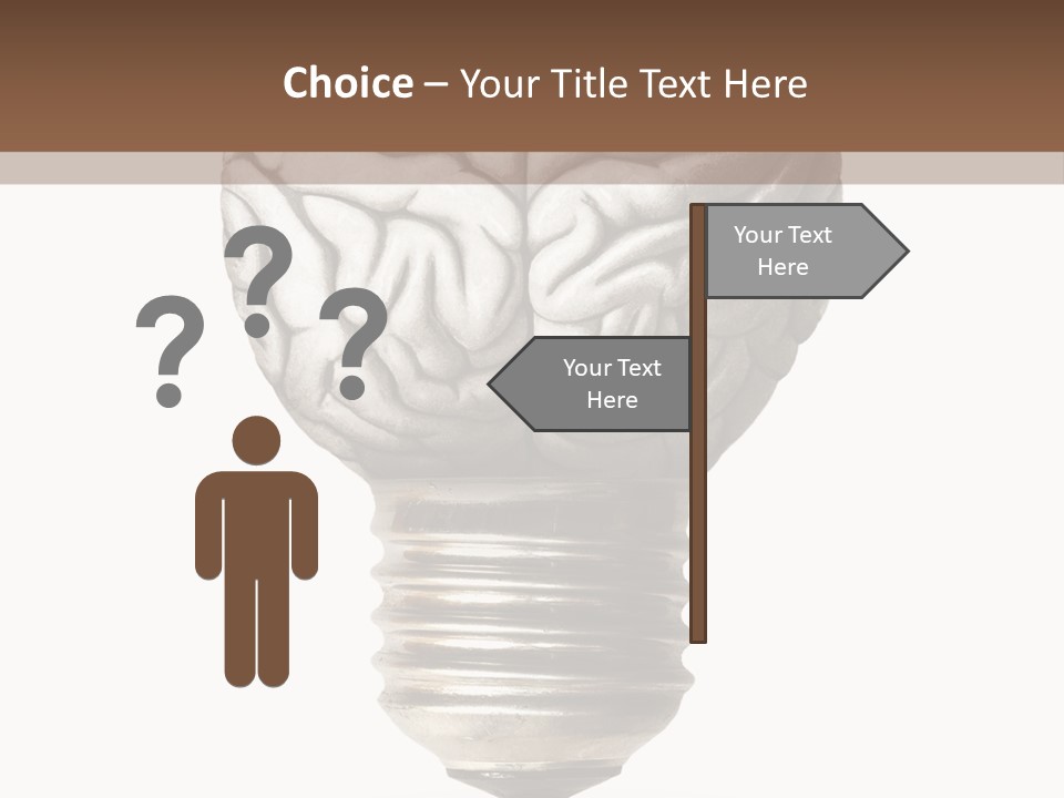 Acne Close Attractive PowerPoint Template