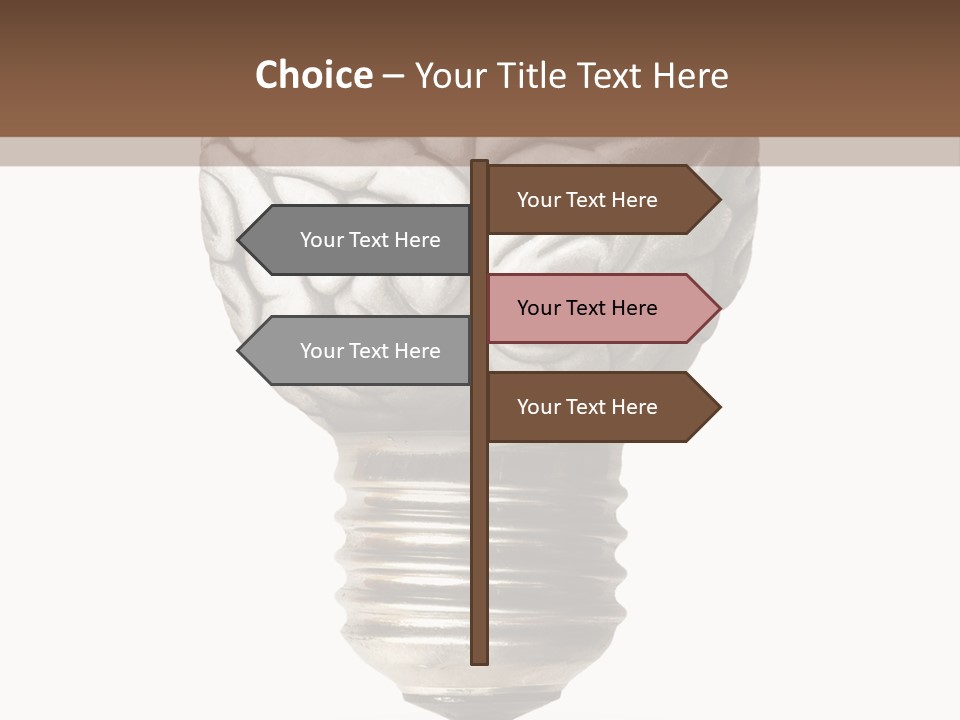 Acne Close Attractive PowerPoint Template