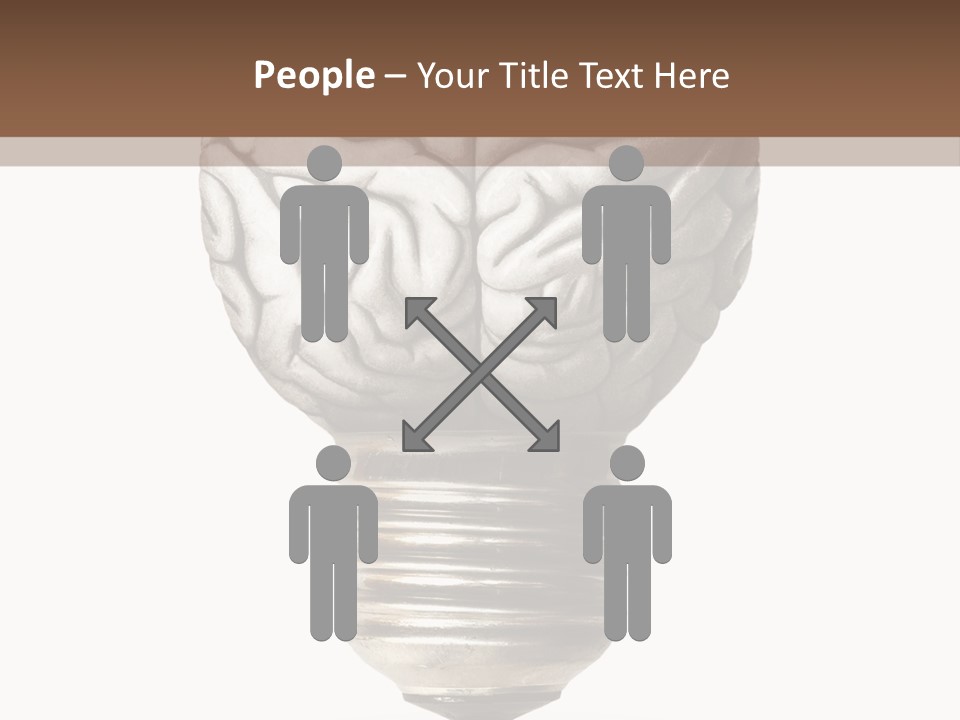 Acne Close Attractive PowerPoint Template