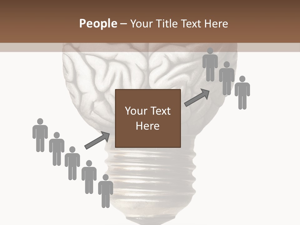 Acne Close Attractive PowerPoint Template