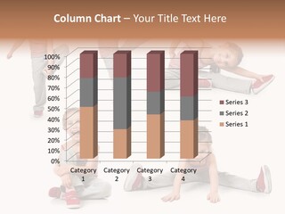 Health Funny Practice PowerPoint Template