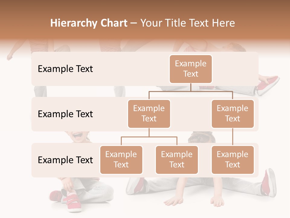 Health Funny Practice PowerPoint Template