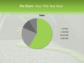 Lifestyle Energy Technology PowerPoint Template