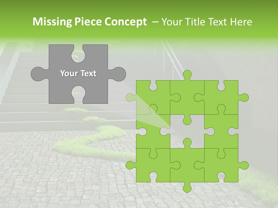 Lifestyle Energy Technology PowerPoint Template