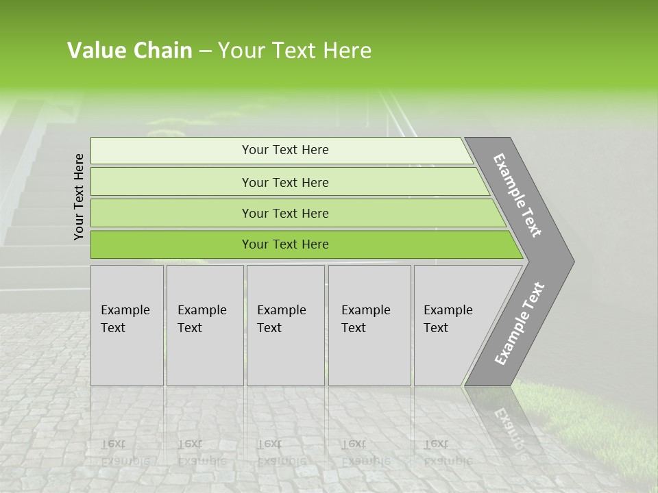 Lifestyle Energy Technology PowerPoint Template