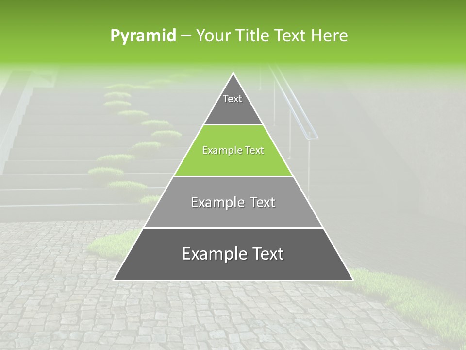 Lifestyle Energy Technology PowerPoint Template