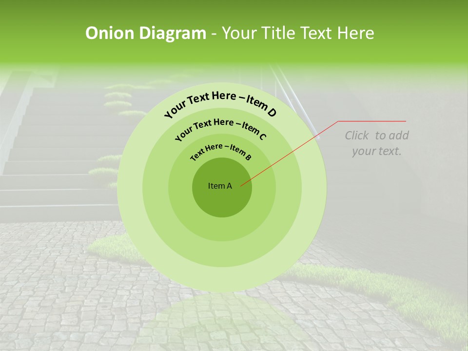 Lifestyle Energy Technology PowerPoint Template