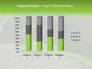 Lifestyle Energy Technology PowerPoint Template