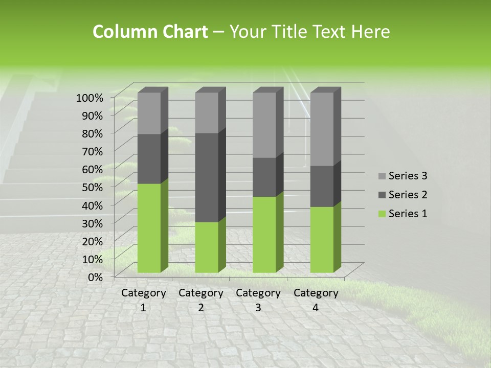 Lifestyle Energy Technology PowerPoint Template