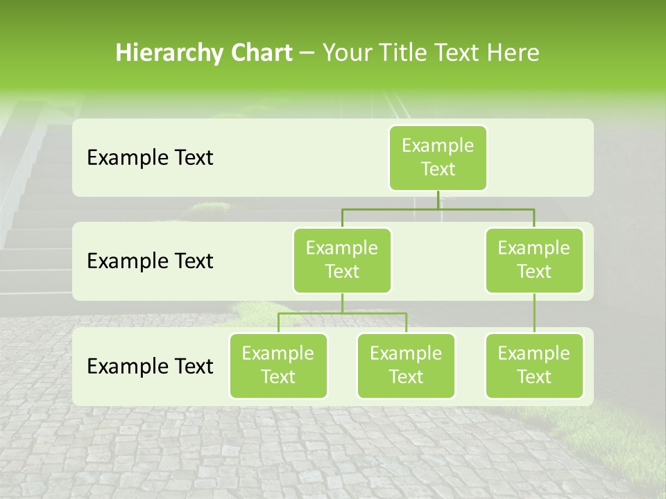 Lifestyle Energy Technology PowerPoint Template