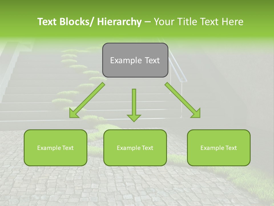 Lifestyle Energy Technology PowerPoint Template