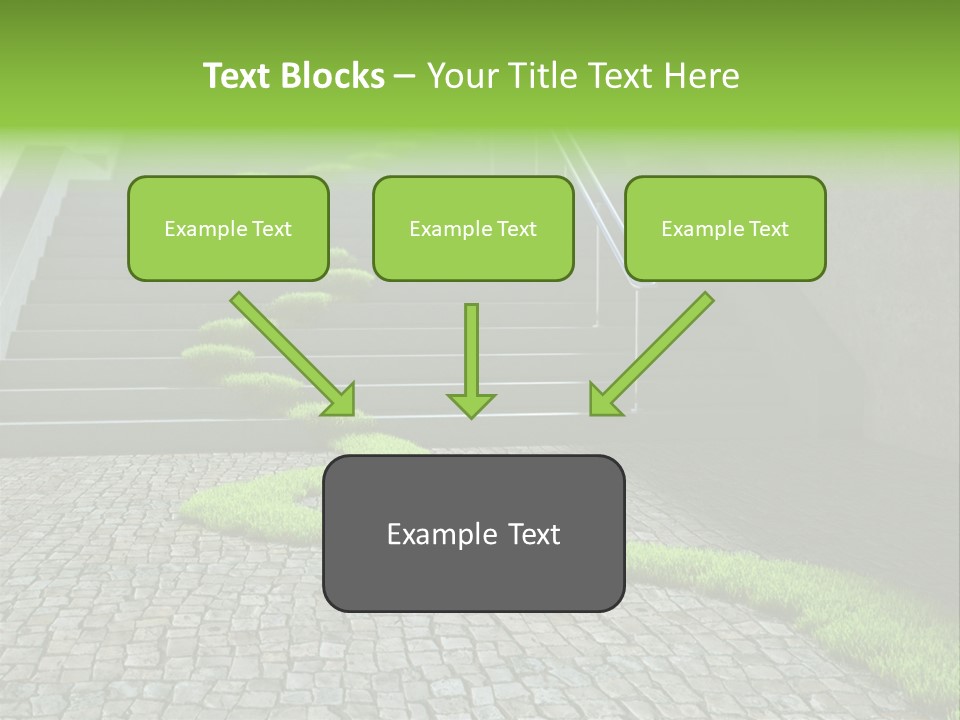 Lifestyle Energy Technology PowerPoint Template