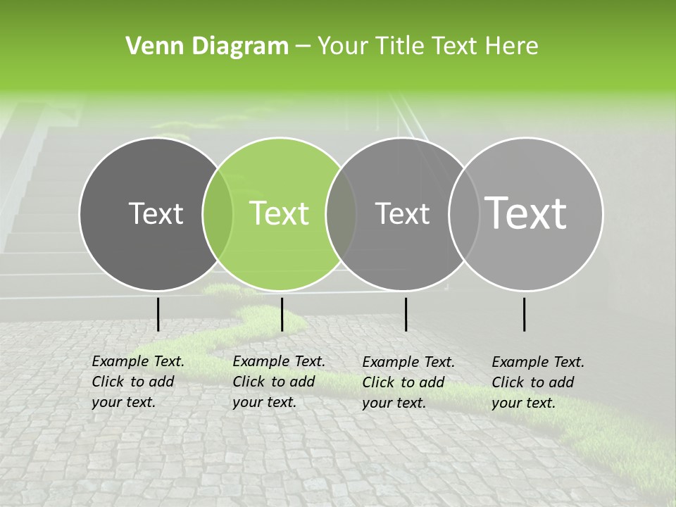 Lifestyle Energy Technology PowerPoint Template