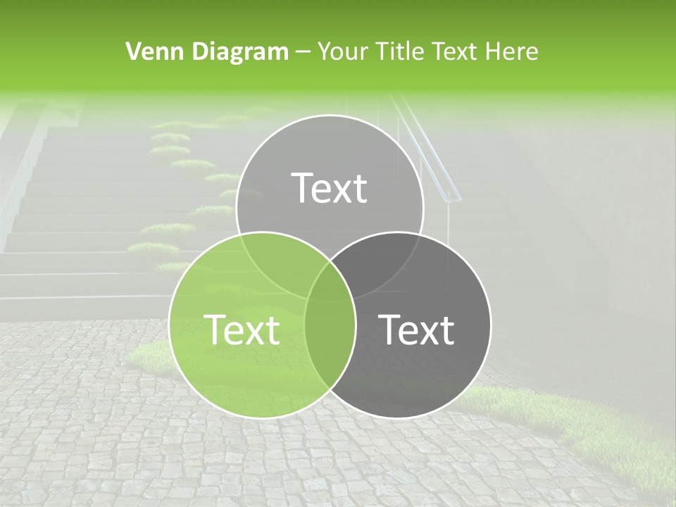 Lifestyle Energy Technology PowerPoint Template