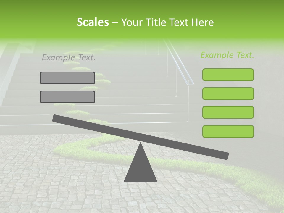 Lifestyle Energy Technology PowerPoint Template